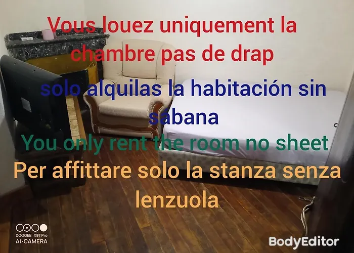 Chambre A Petit Budget Pour Personne Simple