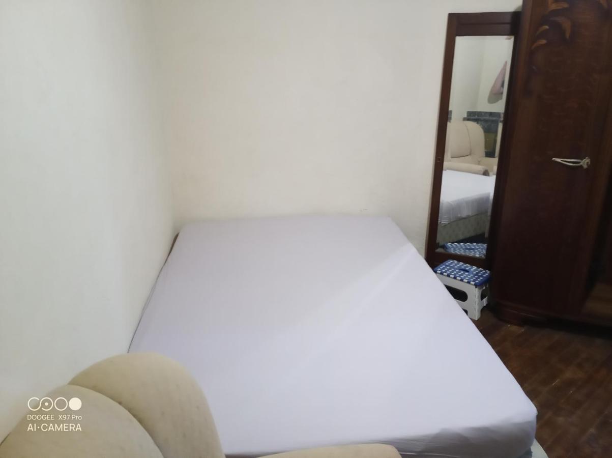 Séjour chez l'habitant A Petit Budget Pour Personne Simple *