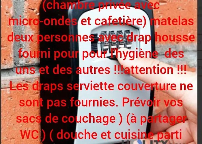 Chambre A Petit Budget Pour Personne Simple