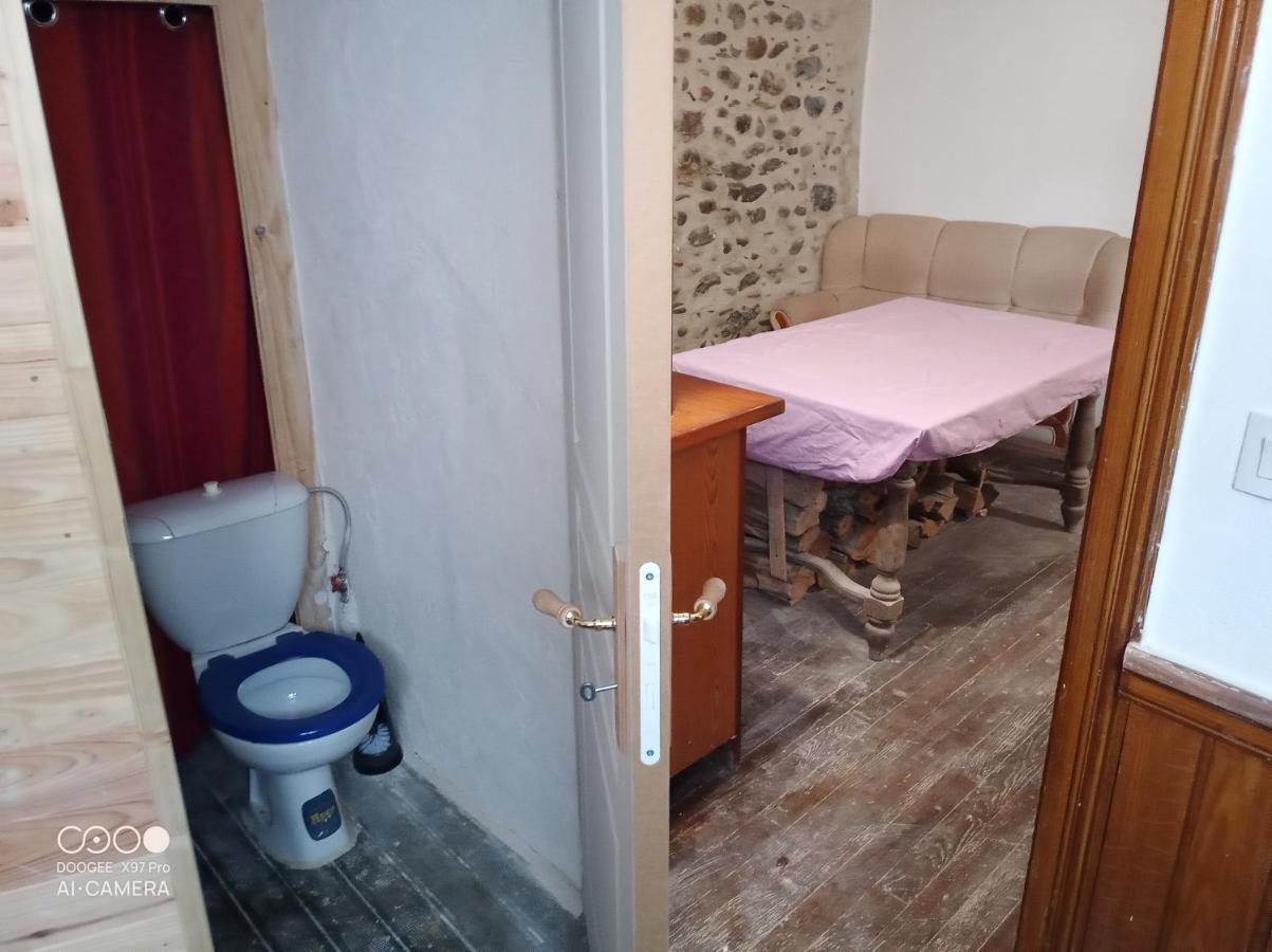 A Petit Budget Pour Personne Simple * Saint-Laurent-de-Neste